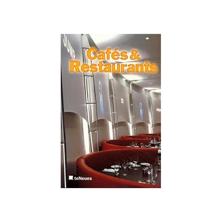 Cafes And Restaurants